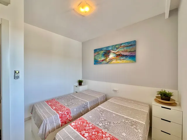 Apartamento 2 habitaciones 72m² en venta - Montepinar-La Aparecida-Raiguero — 20