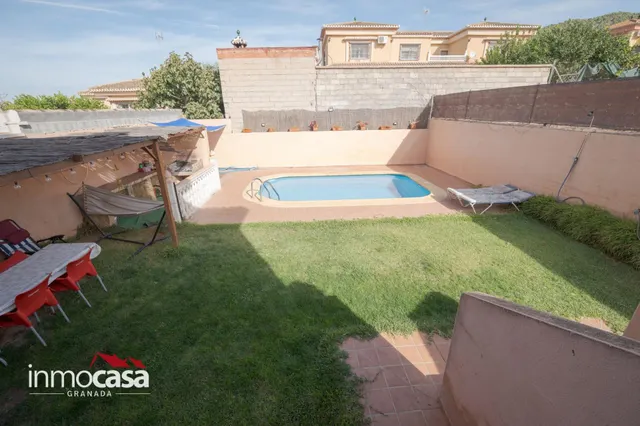 Pareado 5 habitaciones 224m² en venta - South of spain — 40