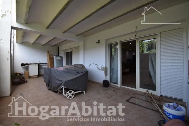 PRECIOSA CASA CON TERRAZA Y GARAJE EN ENTORNO NATURAL — 26