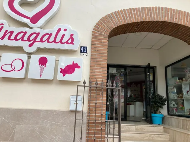 Local comercial 160m² en alquiler - Carretera cartama — 3