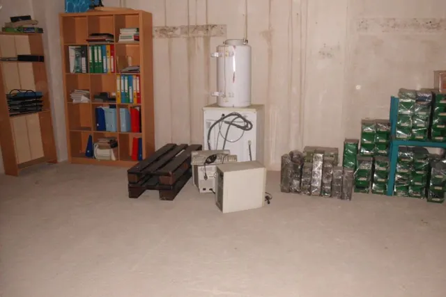 Local Comercial-Avda. Almaig-Ontinyent — 5