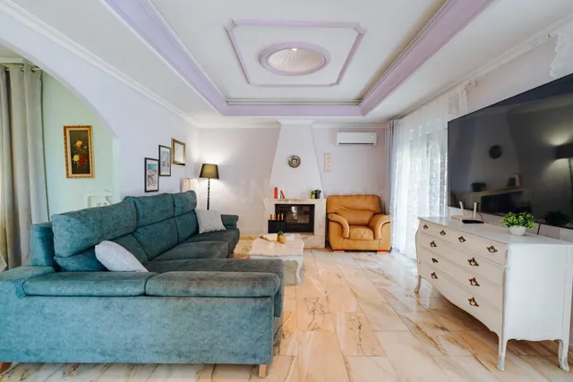 Villa 3 habitaciones 114m² en venta - Los Frutales — 15