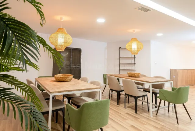 Apartamento de 2 dormitorios en The Edge Estepona — 35