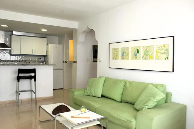 PLAYA GANDIA- PRIMERA LINEA PLAYA APARTAMENTO | Despierta frente al mar — 13