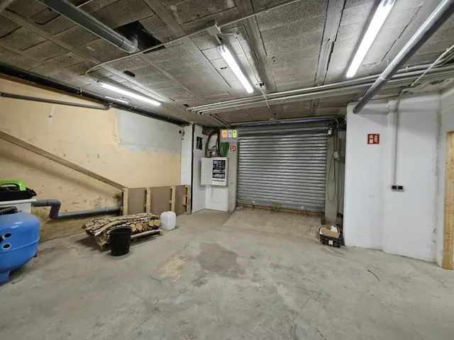 Local Comercial en el Albir (Alfaz del Pí) — 18