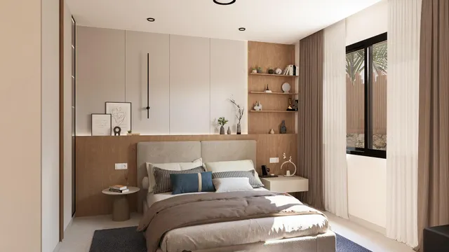 Villa 3 habitaciones 213m² en venta - Baños Y Mendigo — 31