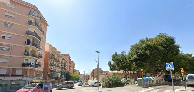 PISO EN MATARO