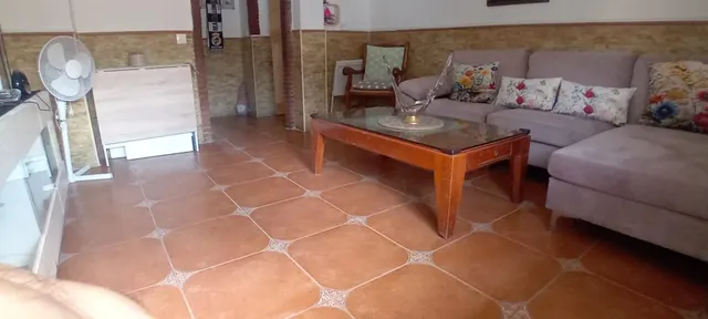 Piso en planta baja en C/ Prim — 10