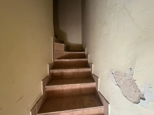 Chalet adosado en Algueña — 12