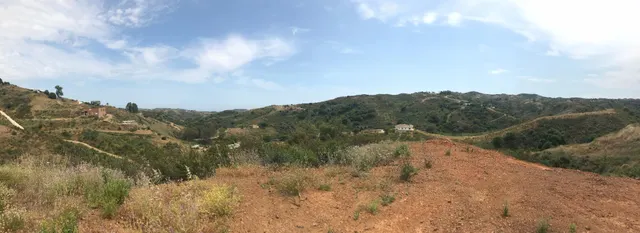 MARAVILLOSA VILLA DE LUJO EN LA CALA GOLF — 22
