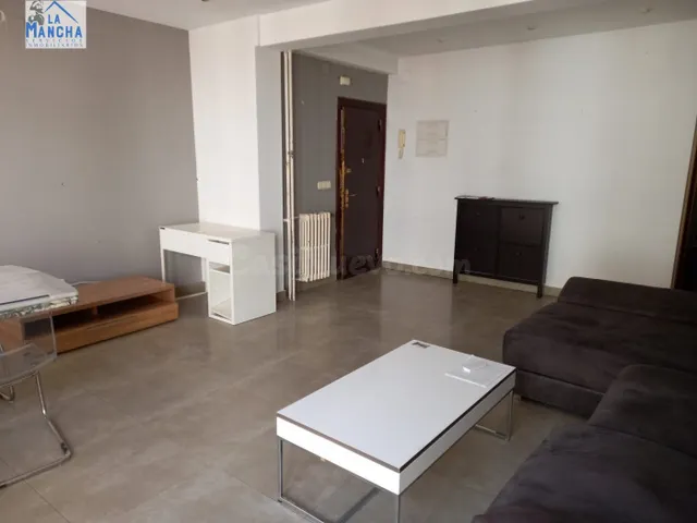 INMOBILIARIA LA MANCHA VENDE PISO EN ZONA CENTRO-ALTOZANO - foto 4