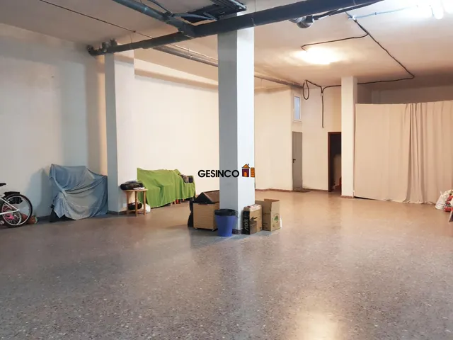 LOCAL COMERCIAL EN ALQULER — 3