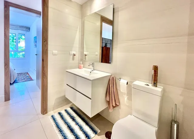 Apartamento 3 habitaciones 116m² en venta - San Roque Pueblo — 23