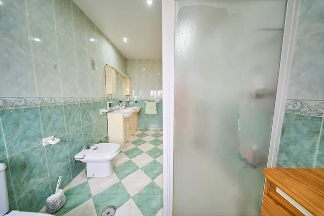 Casa en Purchil, Vegas del Genil — 34