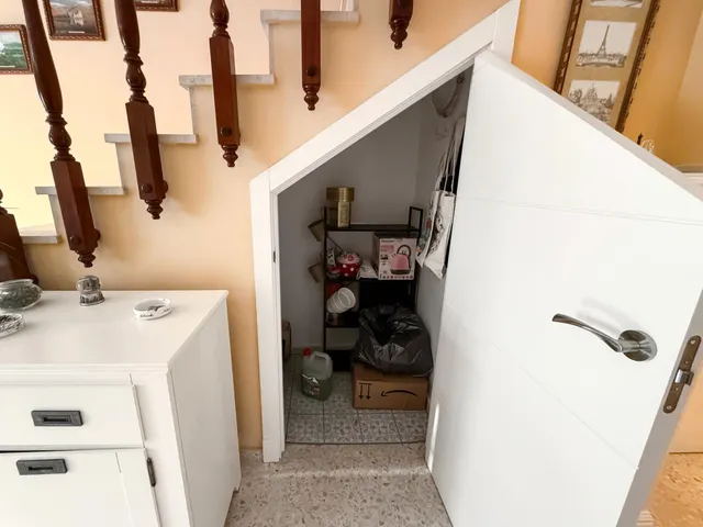 ADOSADA 3 DORMITORIOS EN CENTRO-OESTE — 16