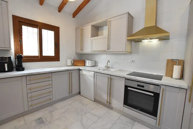 Villa 3 habitaciones 132m² en venta - Comunidad valenciana — 9