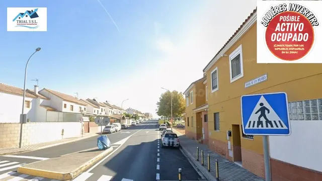 Venta de Casa en Dos Hermanas