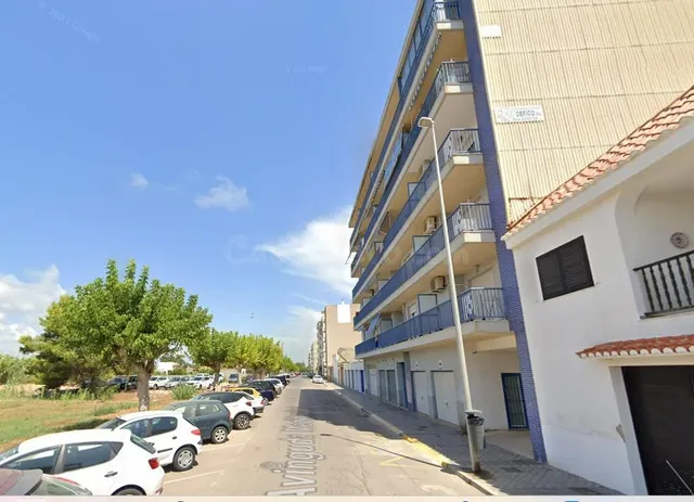 VENTA APARTAMENTO EN CESION DE REMATE EN NULES CASTELLON OPO - foto 4