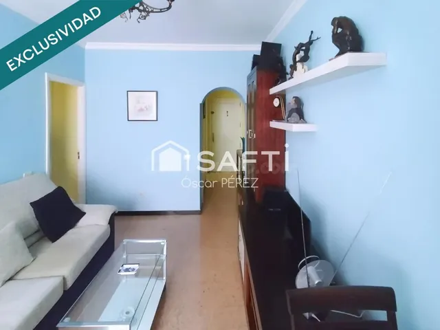 Tu residencia en la Playa de Las Canteras - foto 5