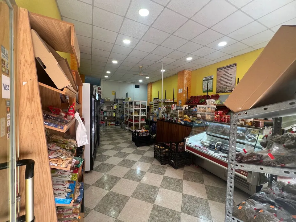 Local comercial 110m² en venta - Costa Del Sol