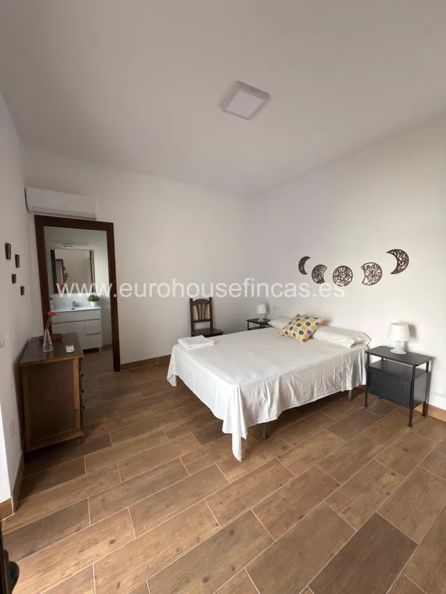 Descubre esta espectacular casa de pueblo ubicada en pleno corazón de Ardales!!! — 34