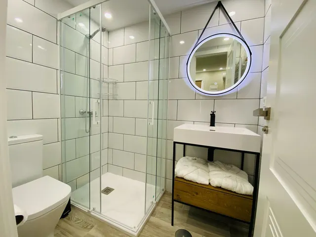 Chalet 7 habitaciones 420m² en venta - Altos de Estepona — 44