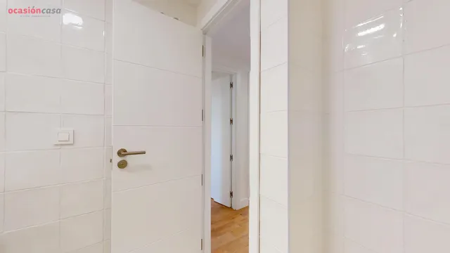Exclusivo Ático en La Arruzafilla — 9