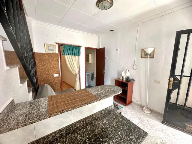 Casa con encanto lista para entrar a vivir - foto 4
