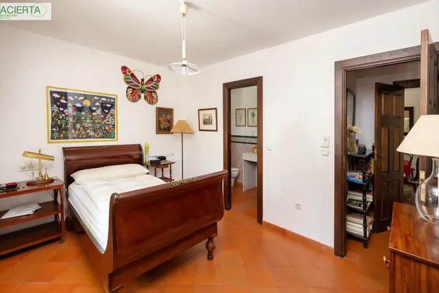 Espectacular villa en Otura — 26