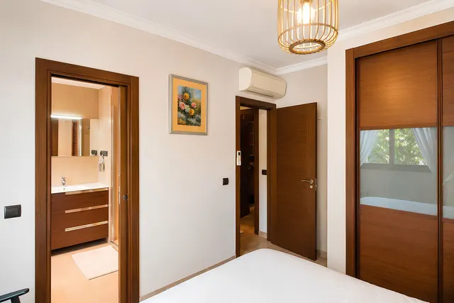 Apartamento 4 habitaciones 220m² en venta - Centro — 19
