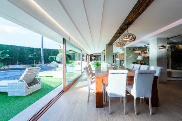 Villa 4 habitaciones 623m² en venta - Calpe — 13