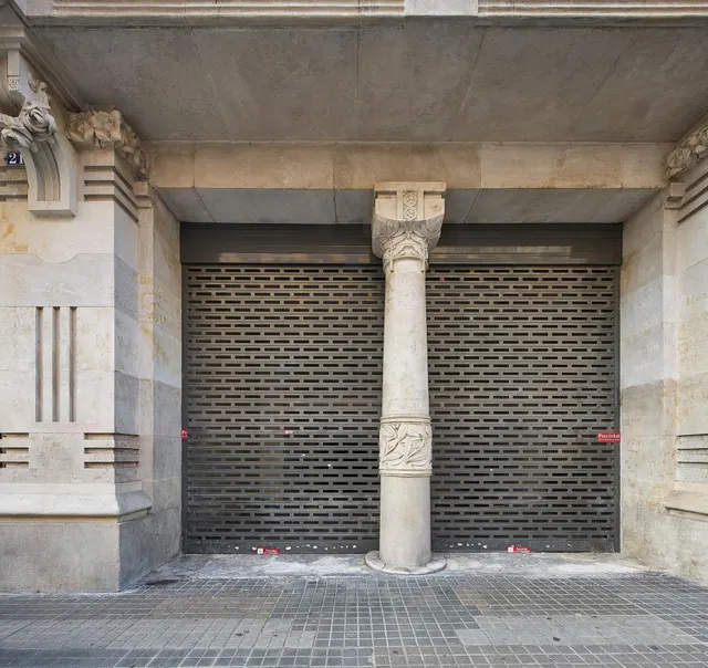 Local comercial 445m² en alquiler - Eixample — 20