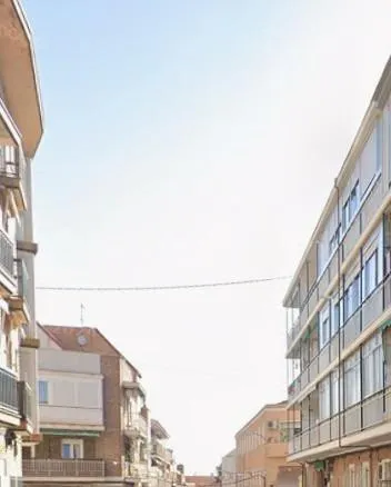PISO EN MADRID