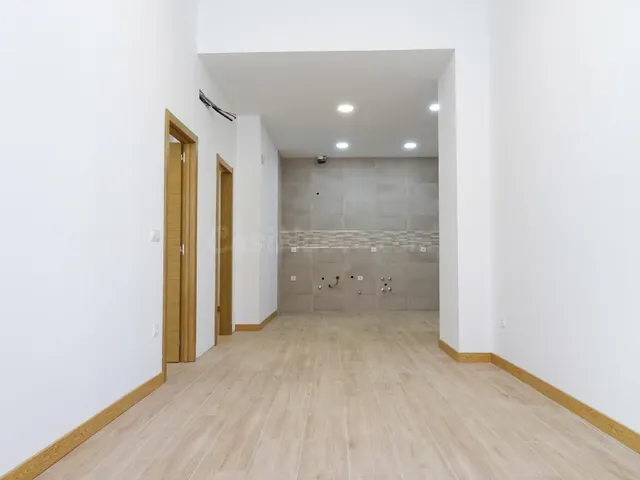 Apartamento a 1 minuto de la playa de Huelin andando y con licencia turística — 3
