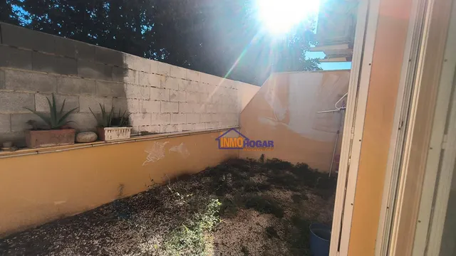 Amplio Apartamento en Roquetas de Mar Zona Playa Serena — 41