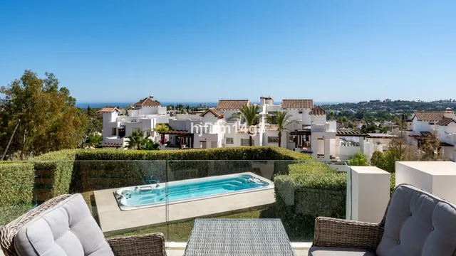 Apartamento 3 habitaciones 188m² en venta - Marbella - foto 3