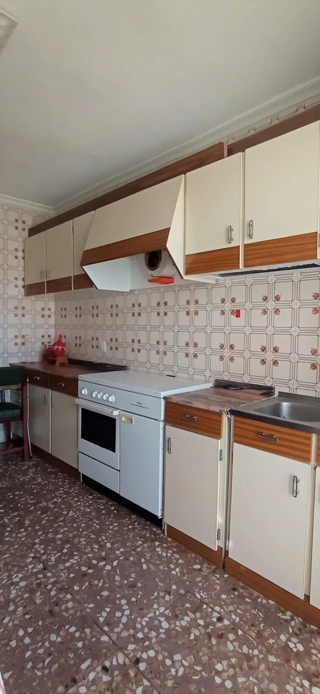 Se Vende Precioso Chalet en Los Narejos con buena ubicación — 20