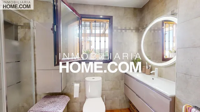 Espectacular adosado de 332 m2 con 5 dormitorios y gran Apartamento!! — 43