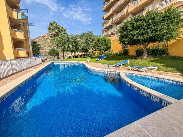 VIVE CABO DE PALOS ENTRE EL MEDITERRÁNEO Y CALBLANQUE — 23