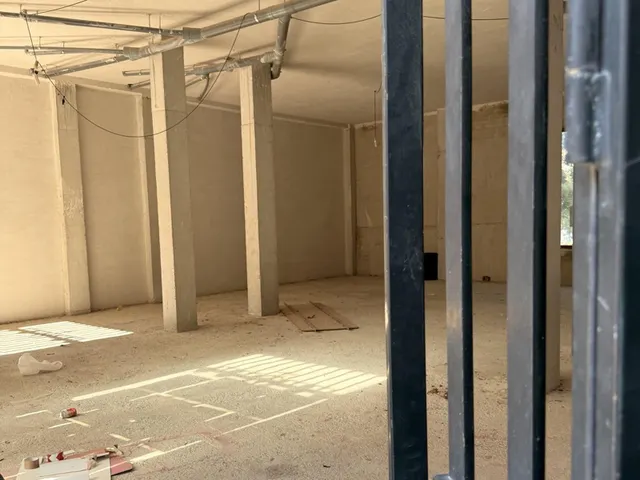 Local comercial en pleno centro de Ontinyent | plaza de la concepción — 5