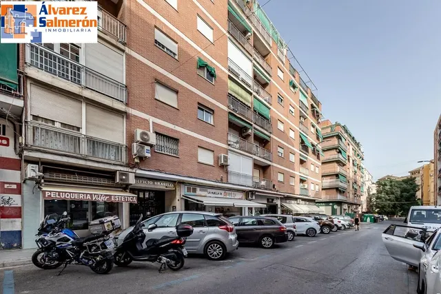 ATICO JUNTO PLAZA DE TOROS — 34