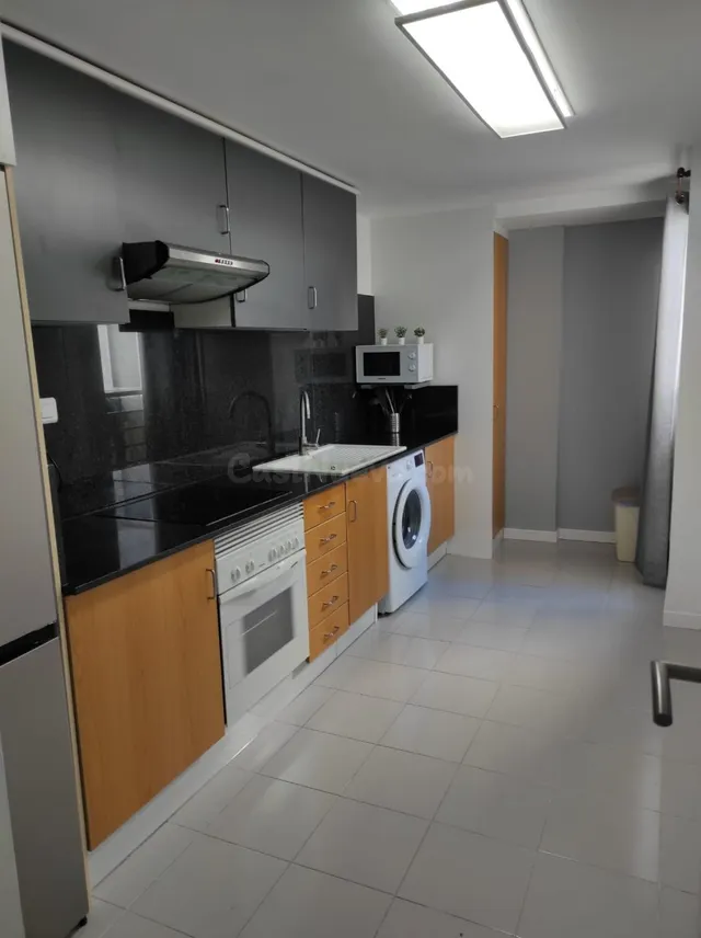 Piso 2 habitaciones 74m² en alquiler - Patraix