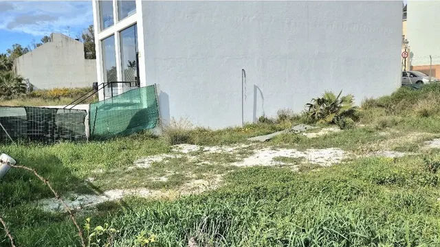 Parcela en venta - Costa Del Sol — 11