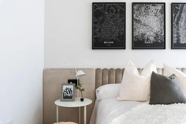 Apartamento 3 habitaciones 107m² en venta - Lo Pepín — 14