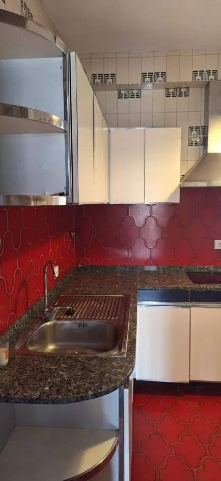Apartamento 4 habitaciones 159m² en venta - Juan Carlos I — 10