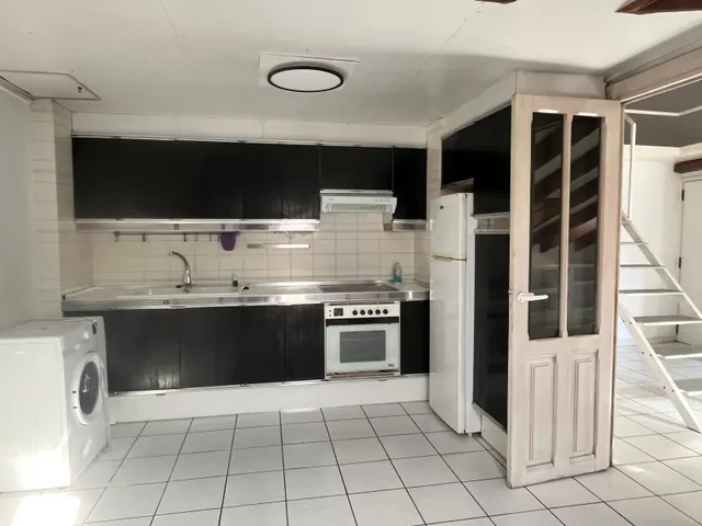 Buhardilla 2 habitaciones 111m² en venta - Centro — 12