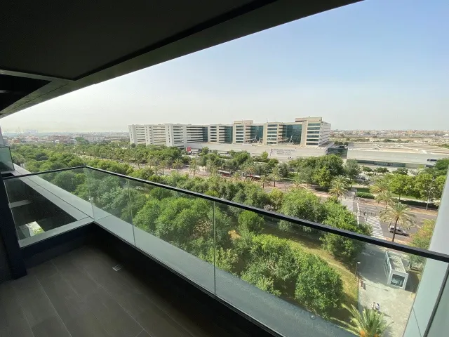Piso 3 habitaciones 143m² en alquiler - Malilla - foto 3
