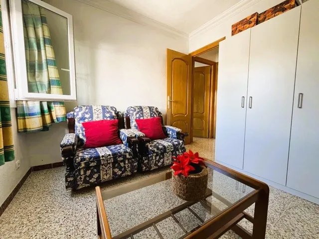 Piso en El Atabal — 21