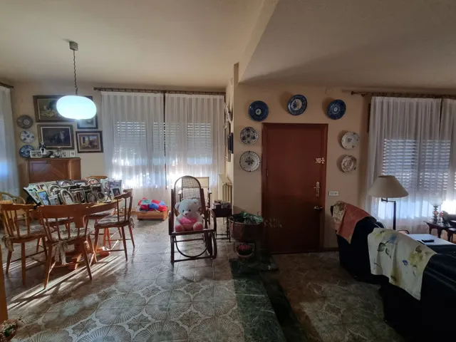 Chalet 6 habitaciones 265m² en venta - Madrigal — 21