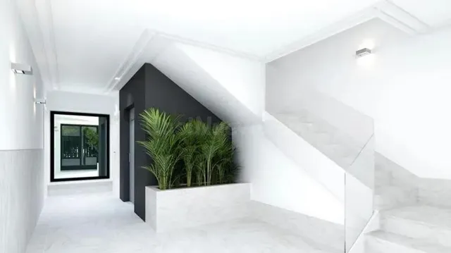 Atico de nueva construcion en Torremolinos. - foto 4